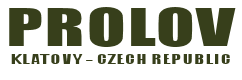 Logo Prolov Klatovy